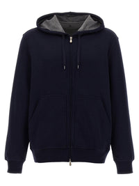 Brunello Cucinelli Men Hoodie