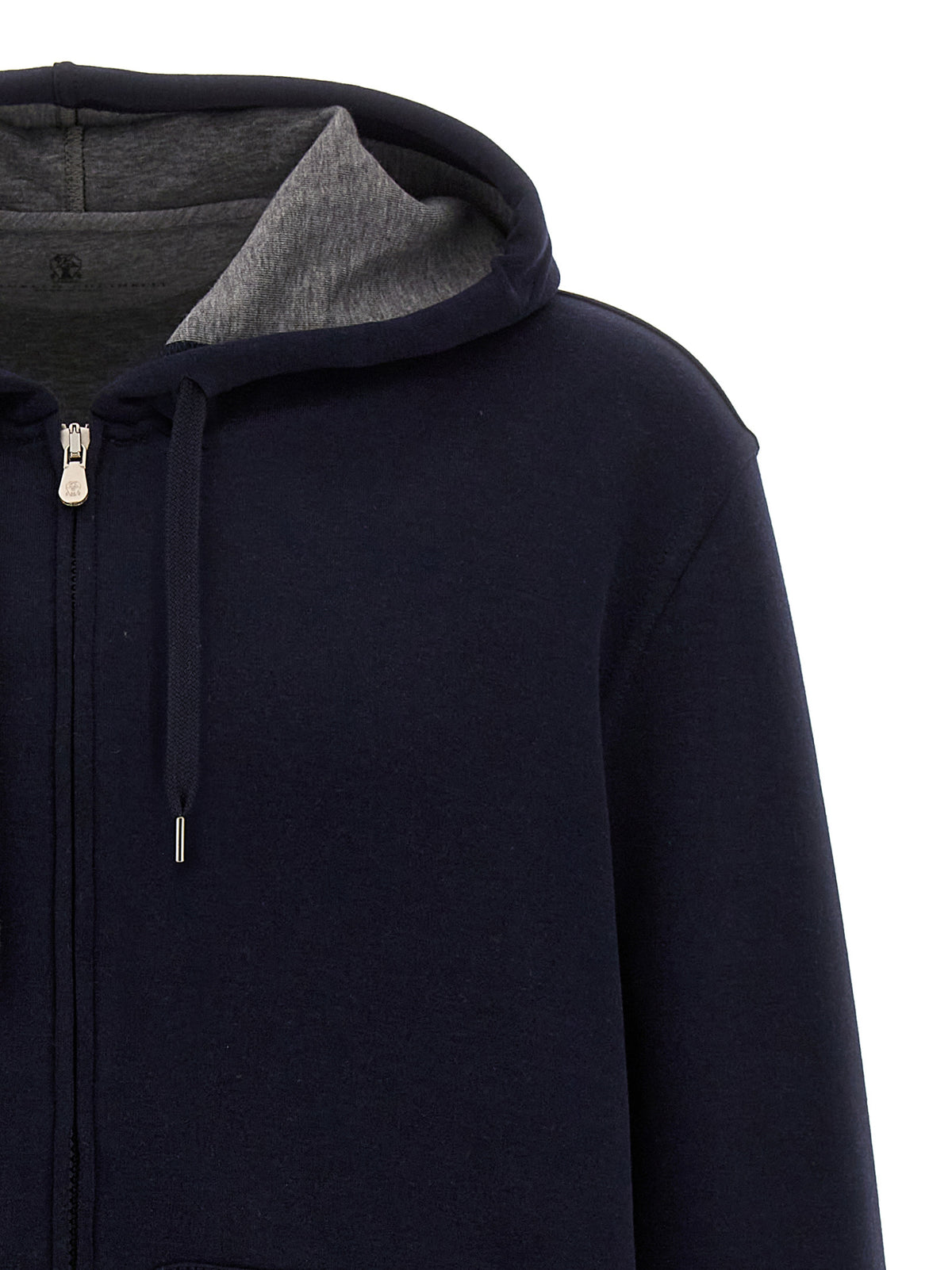 Brunello Cucinelli Men Hoodie