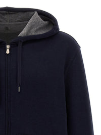 Brunello Cucinelli Men Hoodie