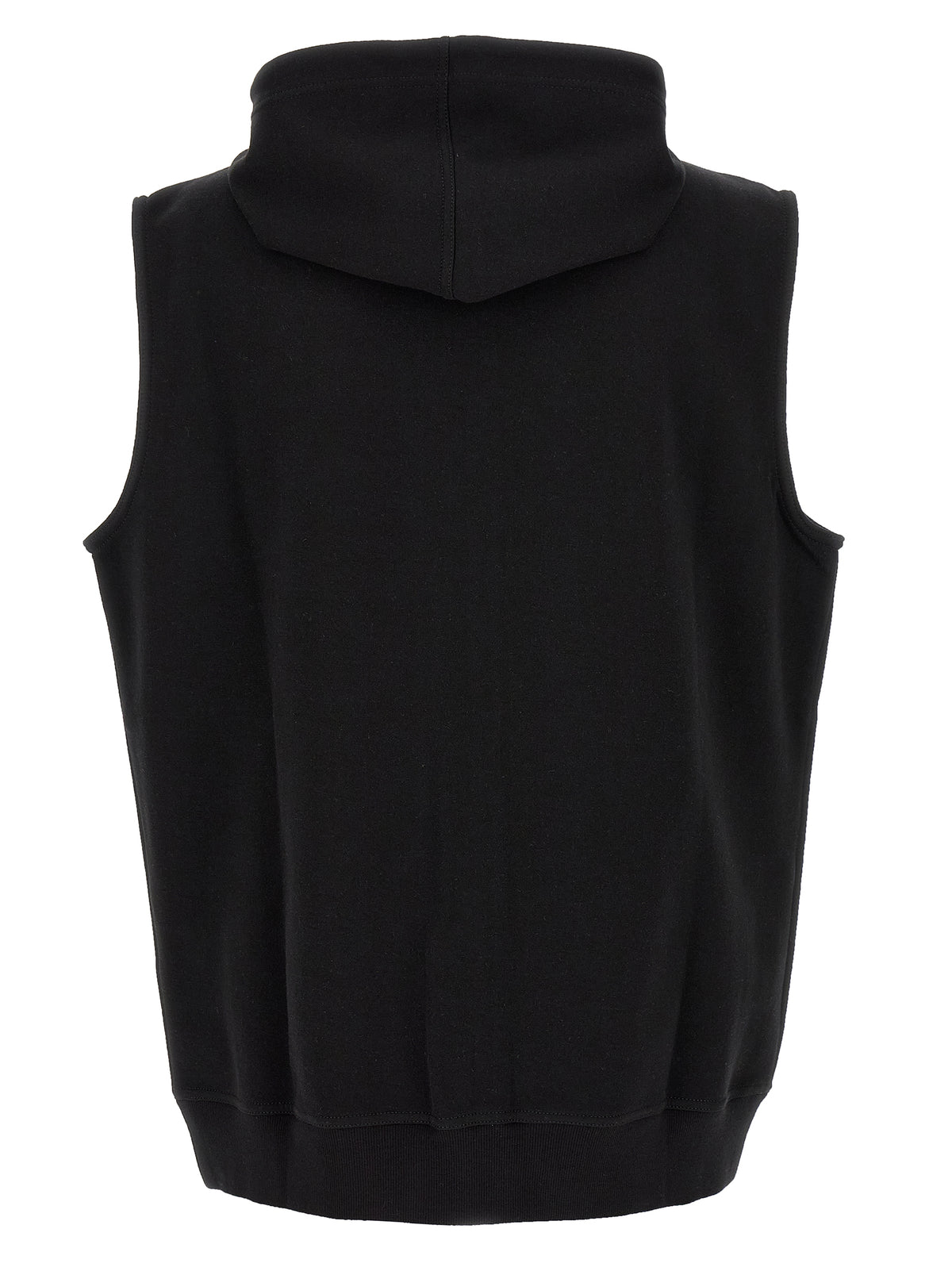 Brunello Cucinelli Men Hooded Vest