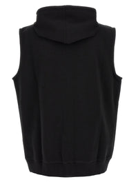 Brunello Cucinelli Men Hooded Vest
