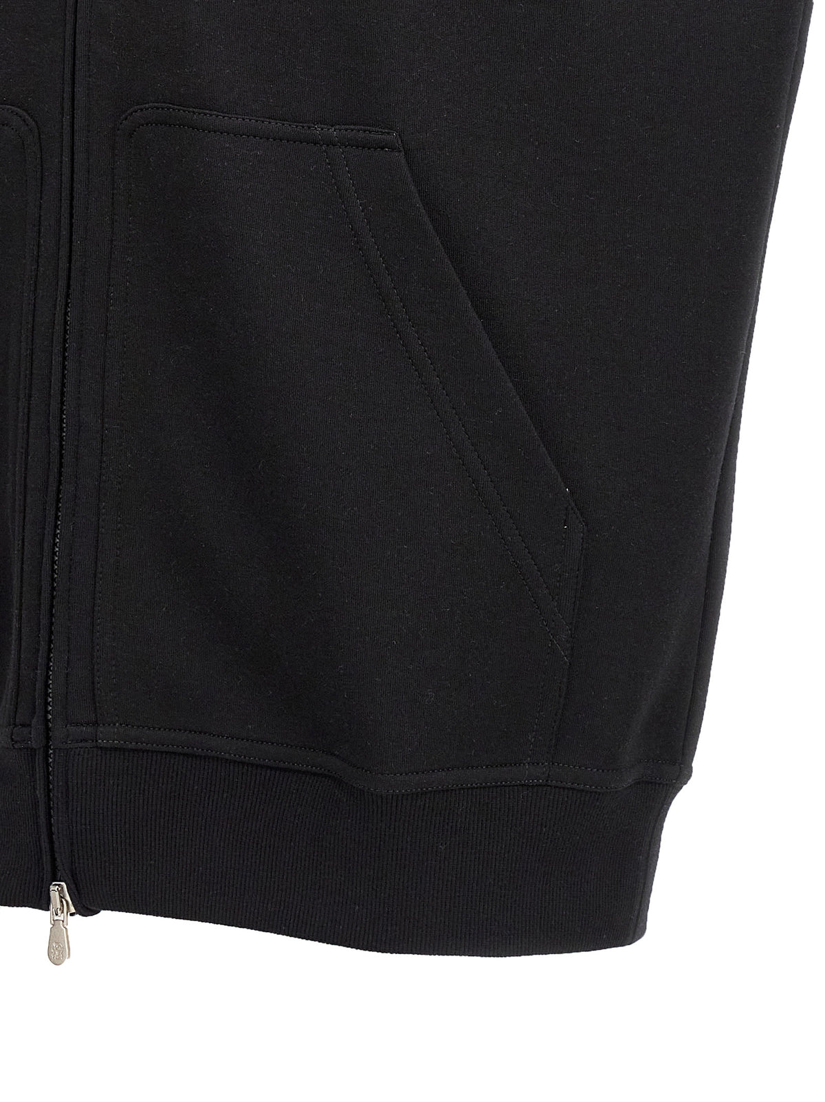 Brunello Cucinelli Men Hooded Vest