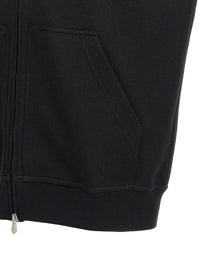 Brunello Cucinelli Men Hooded Vest