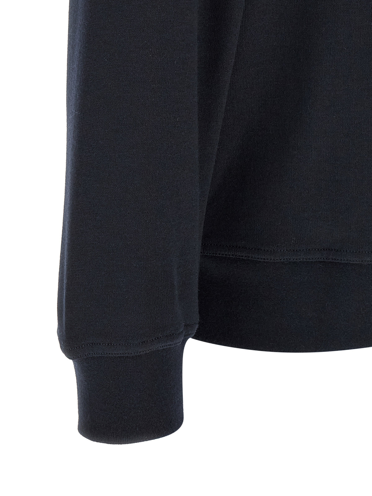 Brunello Cucinelli Men Cashmere And Silk Hoodie