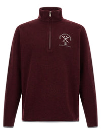 BRUNELLO CUCINELLI Brunello Cucinelli Men 'Apres-Ski' Sweatshirt