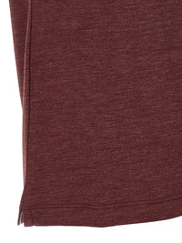 BRUNELLO CUCINELLI Brunello Cucinelli Men French Collar Polo Shirt