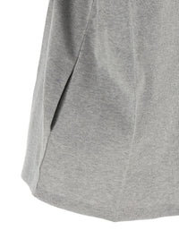Miu Miu Women Ruffle Dress