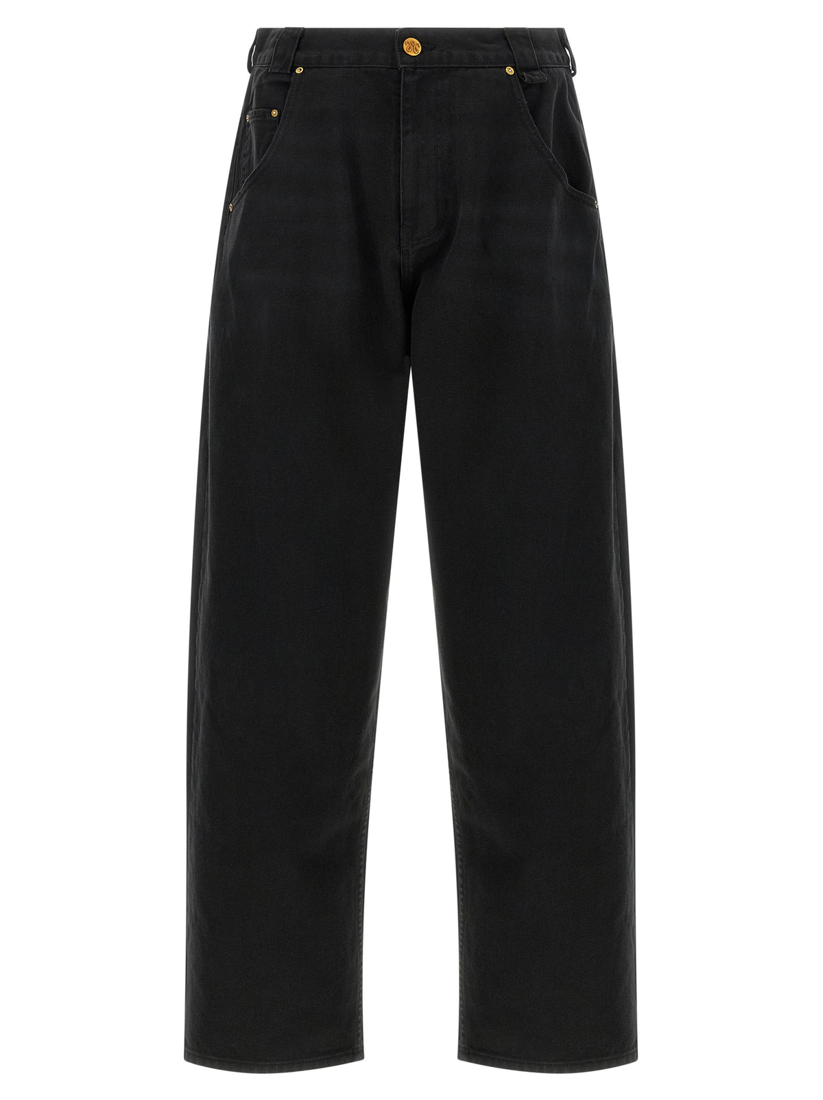WILLY CHAVARRIA Willy Chavarria Men 'Bad Boy' Jeans