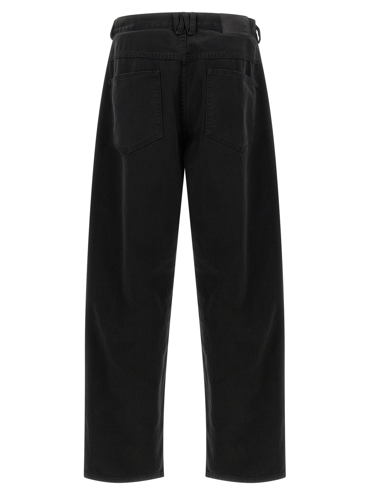 WILLY CHAVARRIA Willy Chavarria Men 'Bad Boy' Jeans