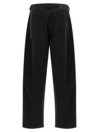 WILLY CHAVARRIA Willy Chavarria Men 'Bad Boy' Jeans