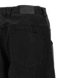 WILLY CHAVARRIA Willy Chavarria Men 'Bad Boy' Jeans