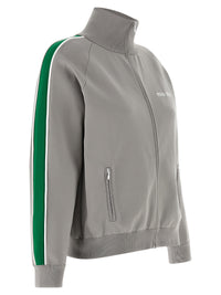 Miu Miu Women Logo Embroidery Sweatshirt