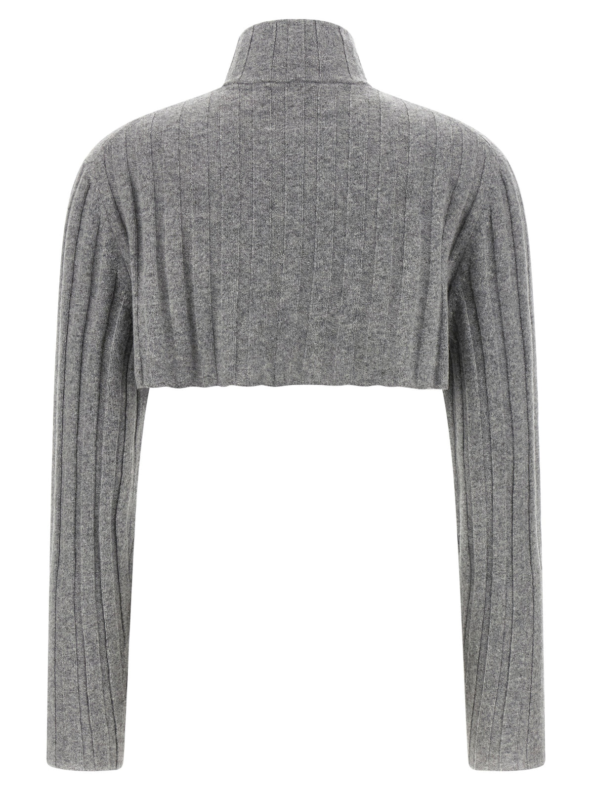 MIU MIU Miu Miu Women Cropped Cardigan