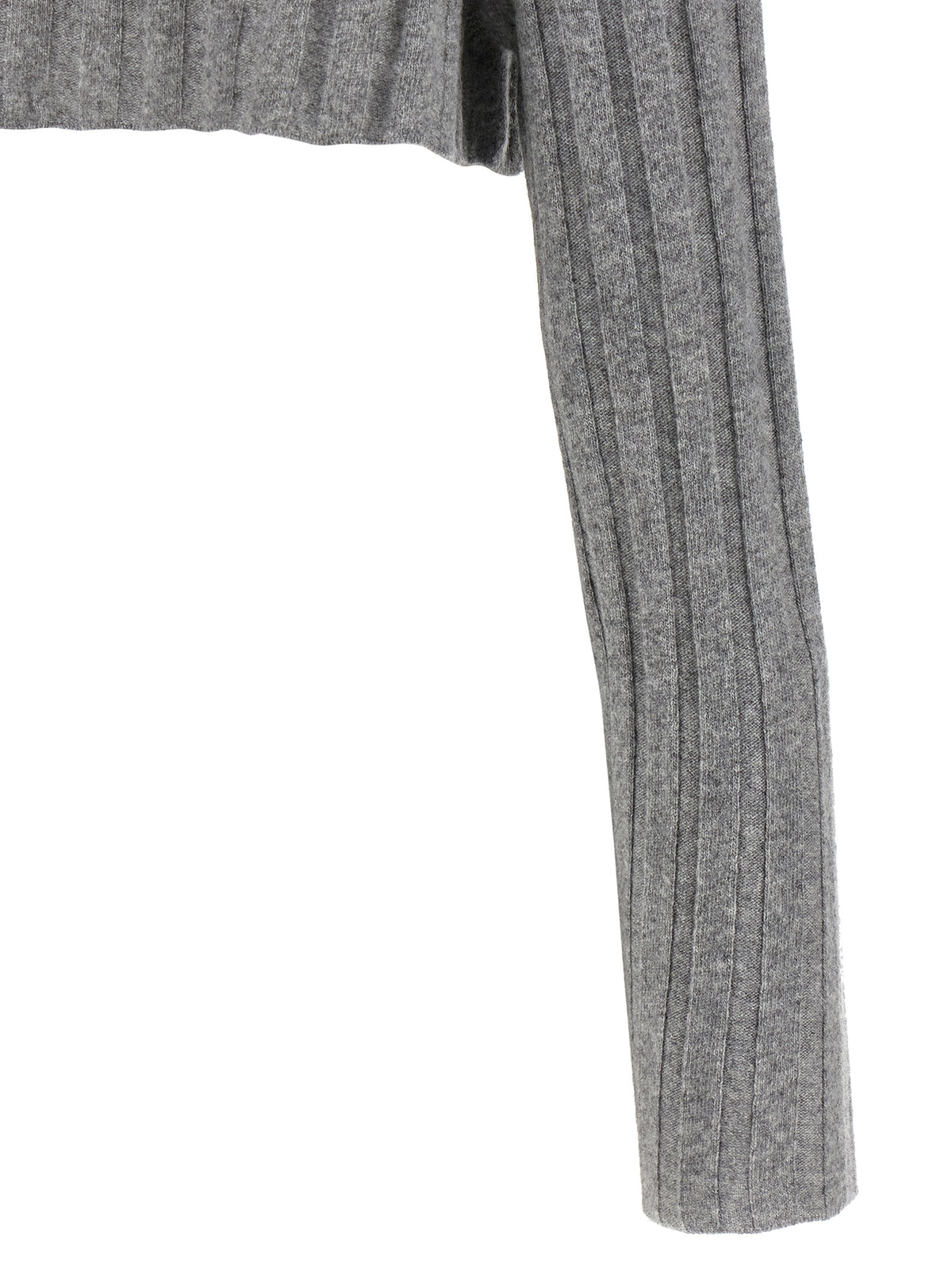 MIU MIU Miu Miu Women Cropped Cardigan