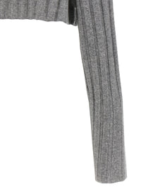 MIU MIU Miu Miu Women Cropped Cardigan