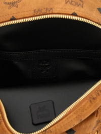 Mcm Women 'Stark' Mini Backpack