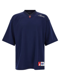 WILLY CHAVARRIA Willy Chavarria Men 'Willy Sport' T-Shirt