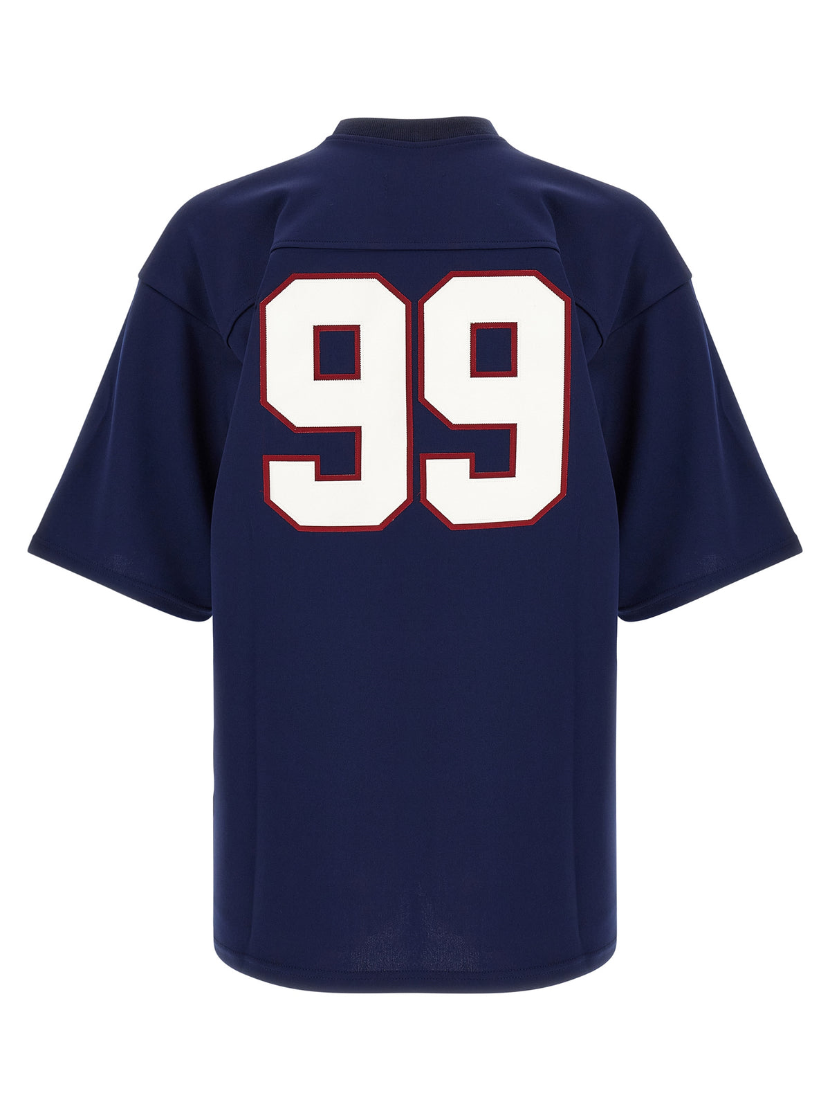 WILLY CHAVARRIA Willy Chavarria Men 'Willy Sport' T-Shirt