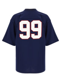 WILLY CHAVARRIA Willy Chavarria Men 'Willy Sport' T-Shirt