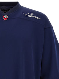 WILLY CHAVARRIA Willy Chavarria Men 'Willy Sport' T-Shirt