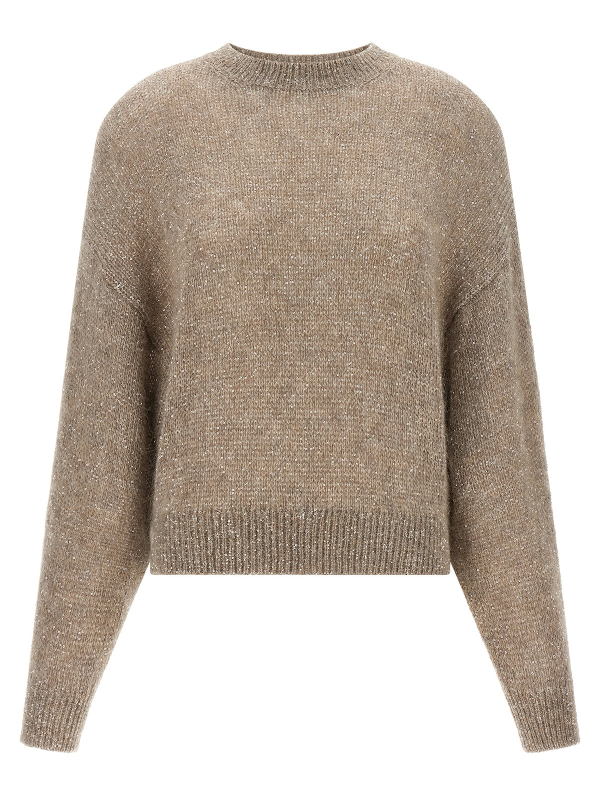 BRUNELLO CUCINELLI Brunello Cucinelli Women 'Diamante' Sweater