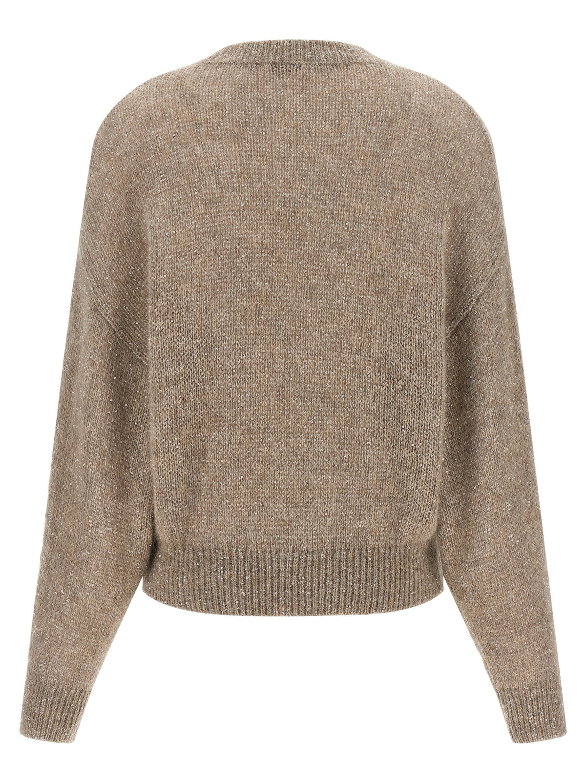 BRUNELLO CUCINELLI Brunello Cucinelli Women 'Diamante' Sweater