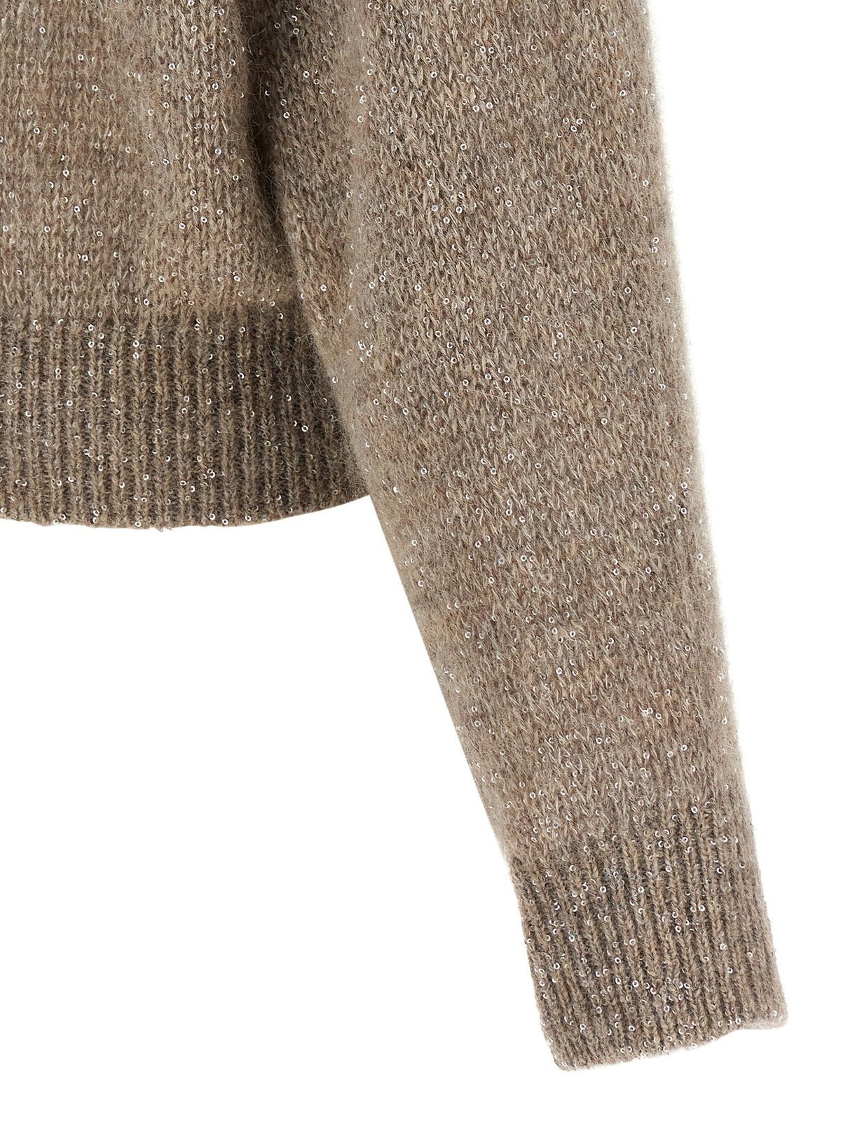 BRUNELLO CUCINELLI Brunello Cucinelli Women 'Diamante' Sweater