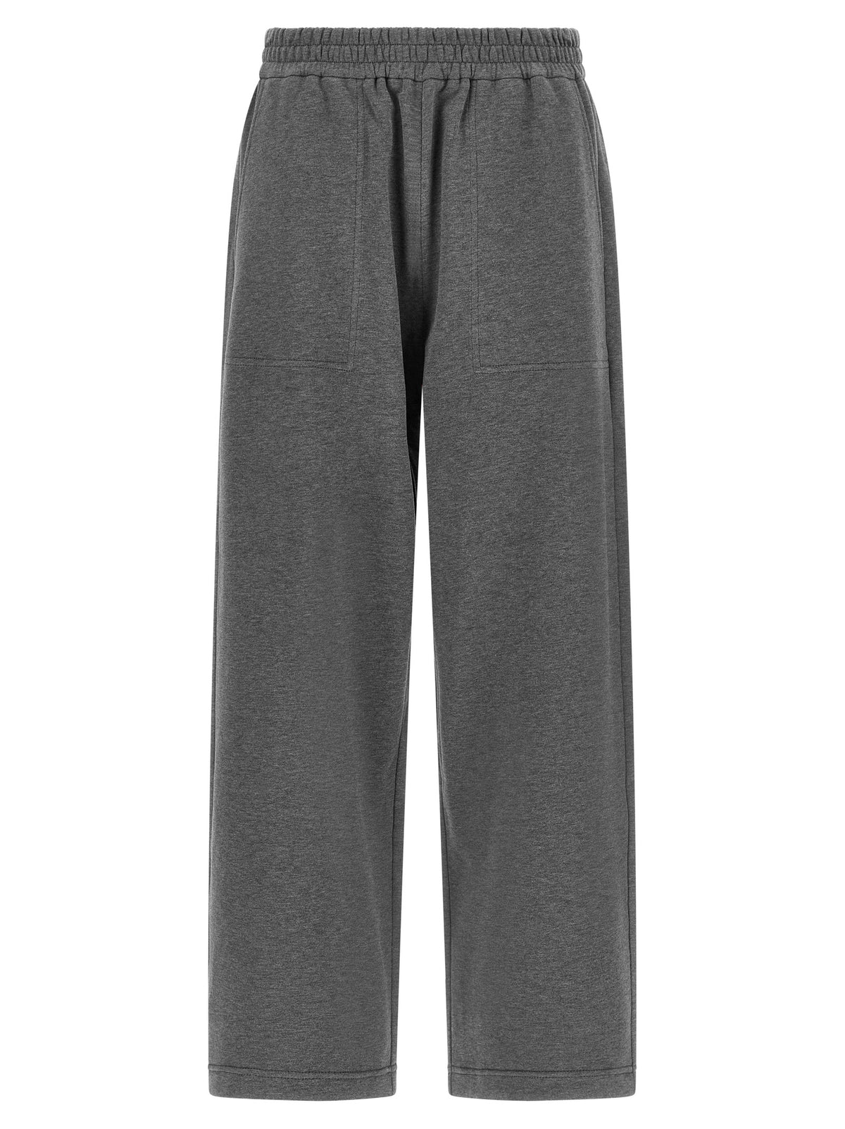 Brunello Cucinelli Women Loose Leg Joggers
