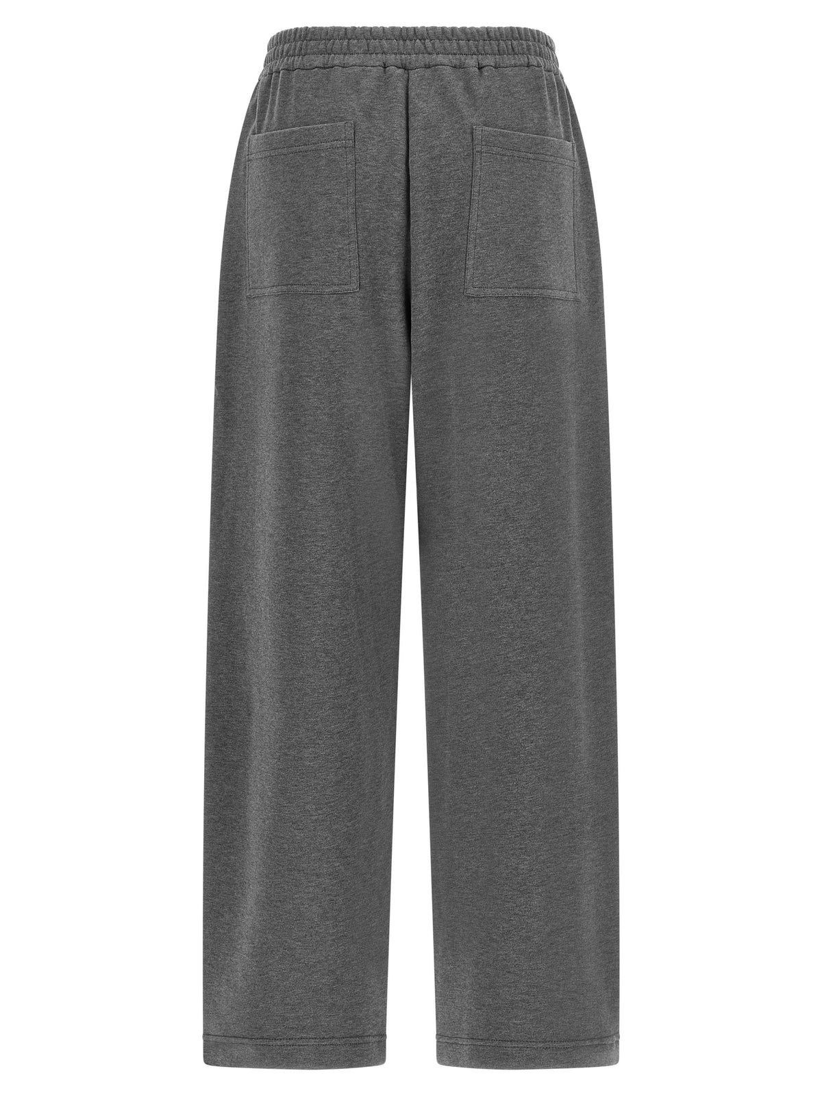 Brunello Cucinelli Women Loose Leg Joggers