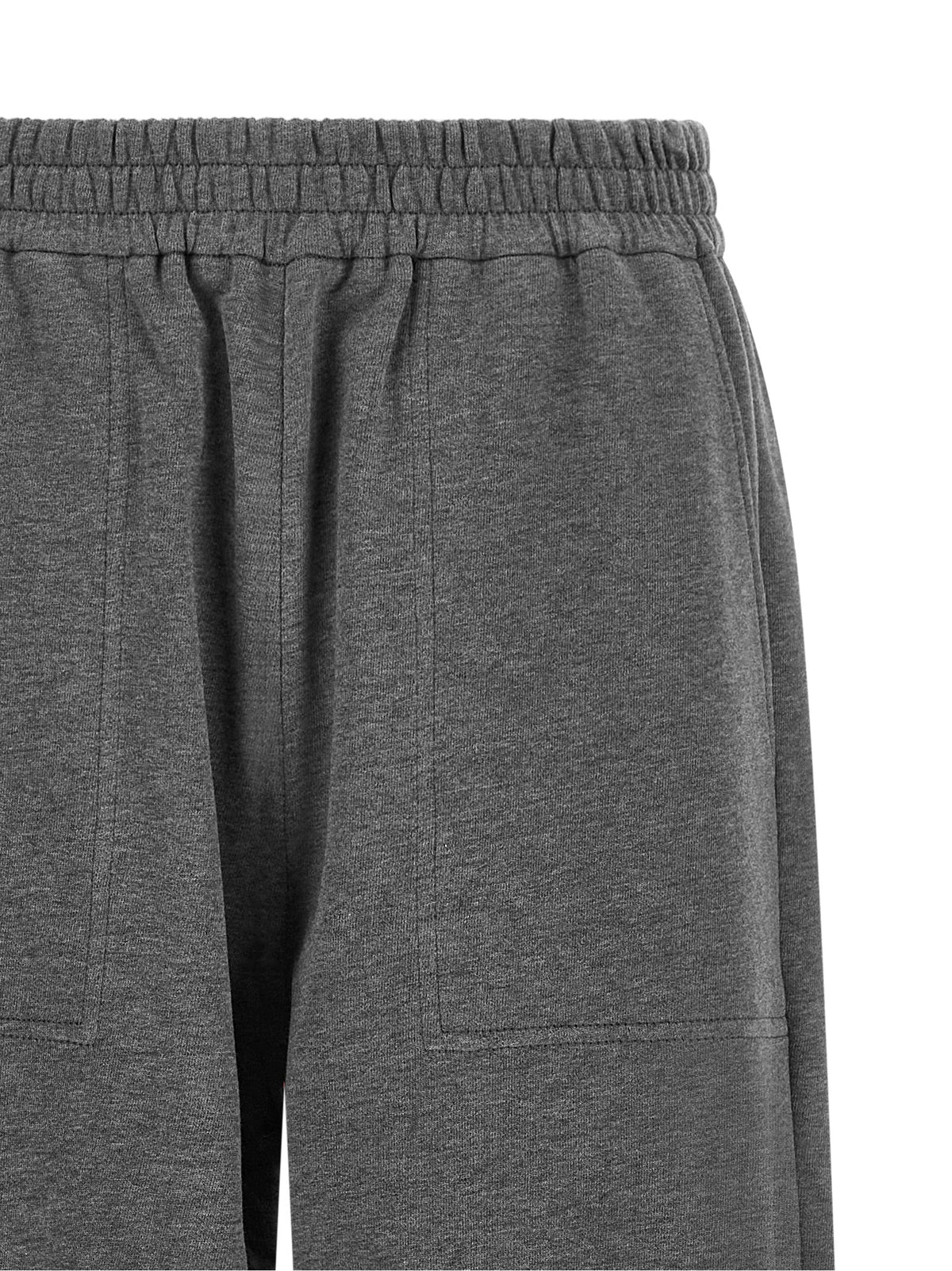 Brunello Cucinelli Women Loose Leg Joggers