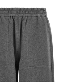 Brunello Cucinelli Women Loose Leg Joggers