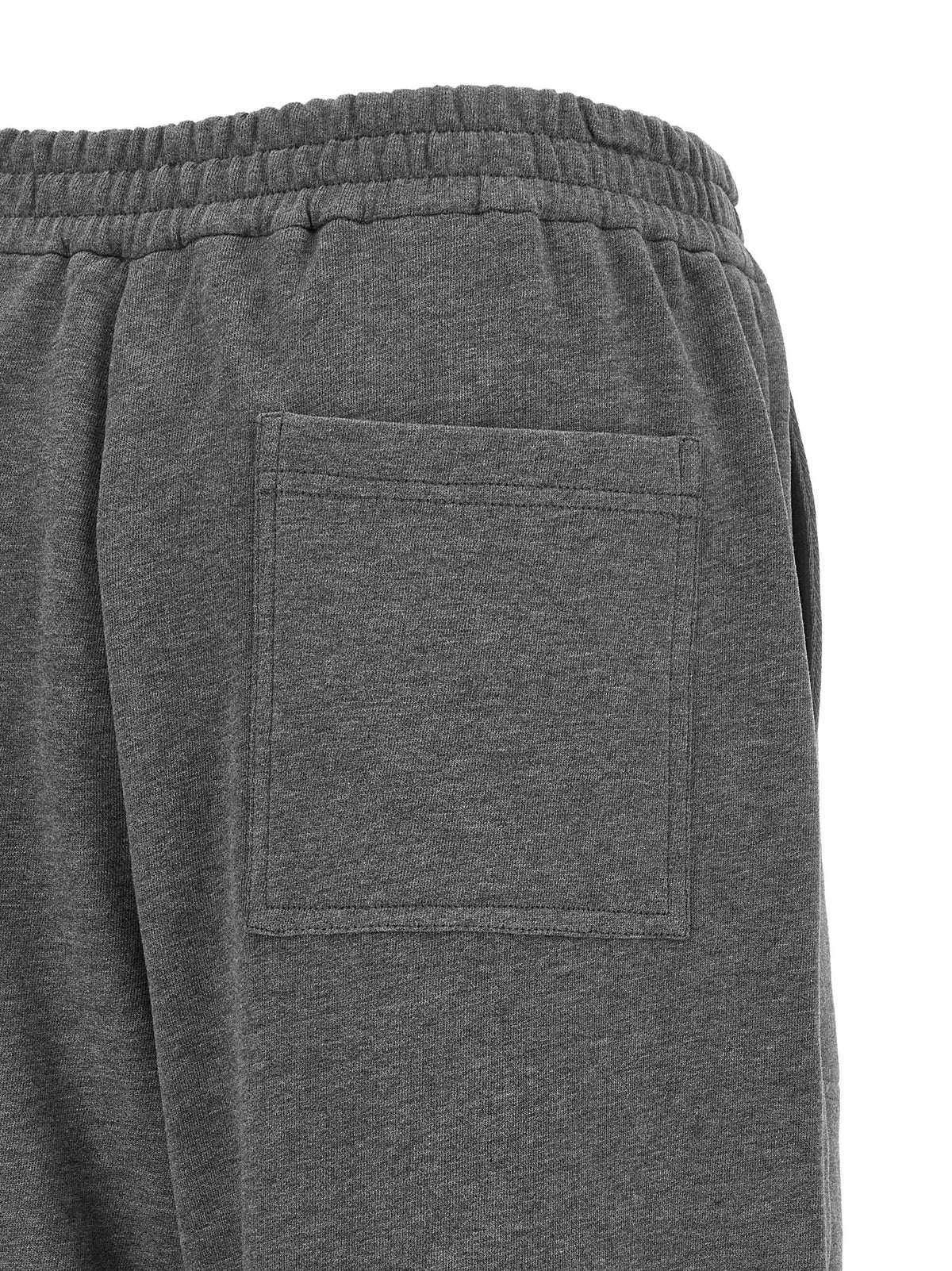 Brunello Cucinelli Women Loose Leg Joggers
