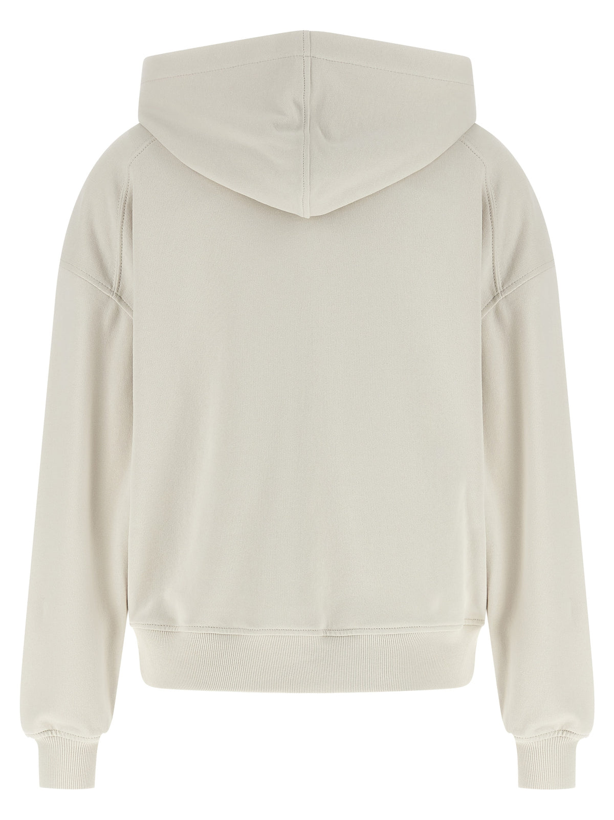 BRUNELLO CUCINELLI Brunello Cucinelli Women 'Shiny Zipper Pull' Hoodie