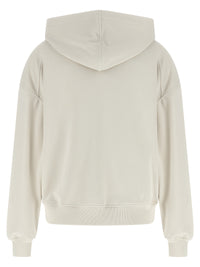 BRUNELLO CUCINELLI Brunello Cucinelli Women 'Shiny Zipper Pull' Hoodie