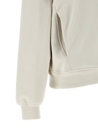 BRUNELLO CUCINELLI Brunello Cucinelli Women 'Shiny Zipper Pull' Hoodie