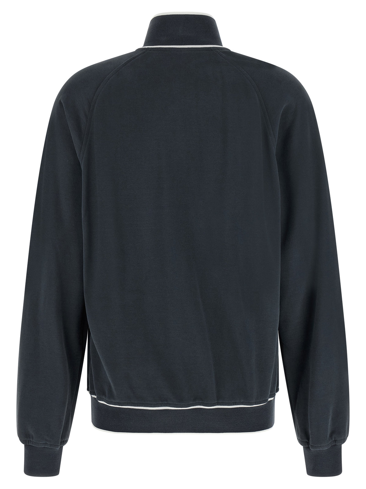 Brunello Cucinelli Women Heraldic Patch Sweatshirt