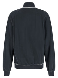 Brunello Cucinelli Women Heraldic Patch Sweatshirt