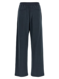 BRUNELLO CUCINELLI Brunello Cucinelli Women Joggers With Frontal Stitching Detail