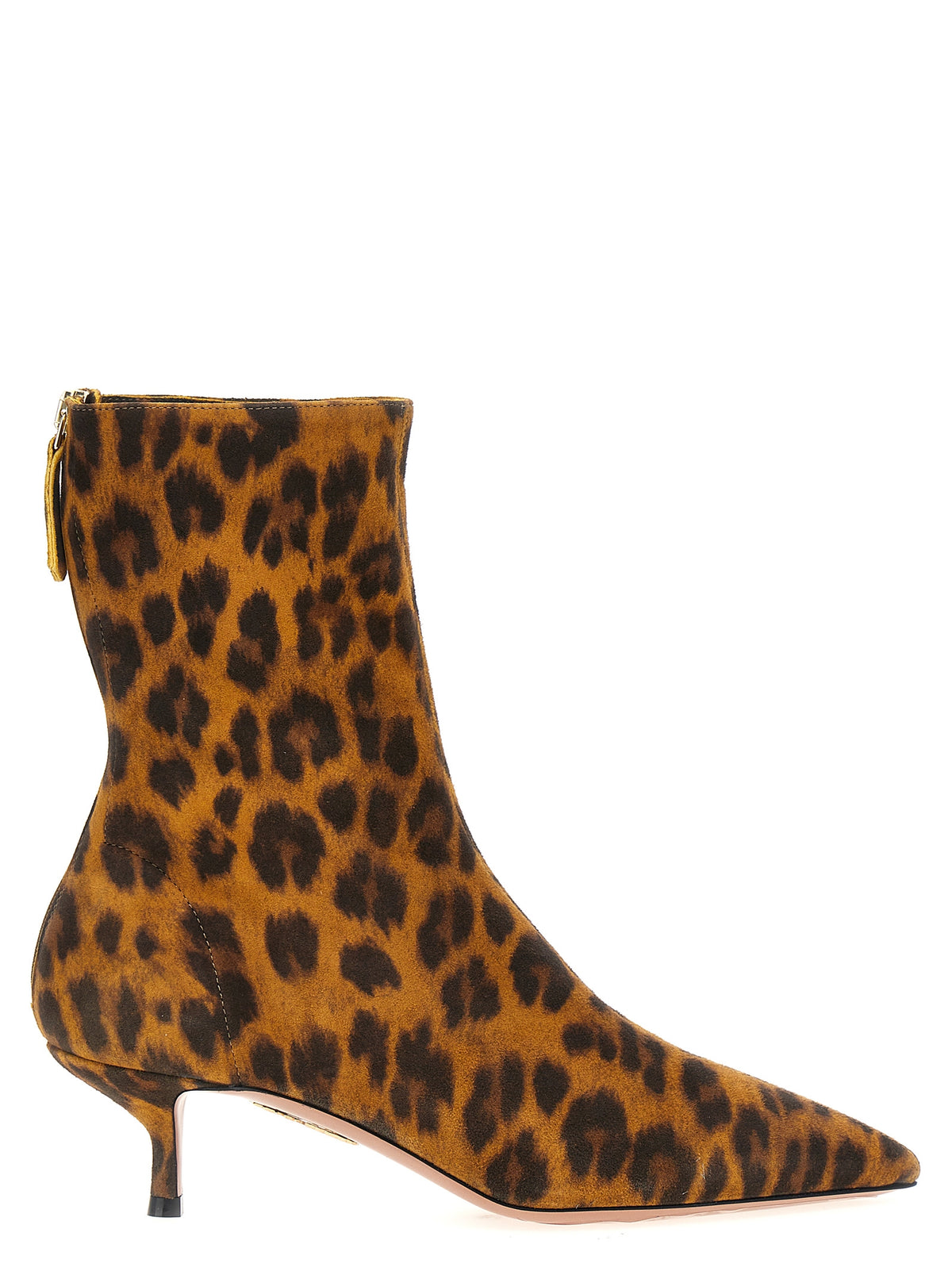 AQUAZZURA Aquazzura Women 'Montmartre' Ankle Boots