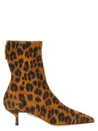 AQUAZZURA Aquazzura Women 'Montmartre' Ankle Boots