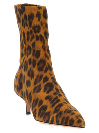 AQUAZZURA Aquazzura Women 'Montmartre' Ankle Boots