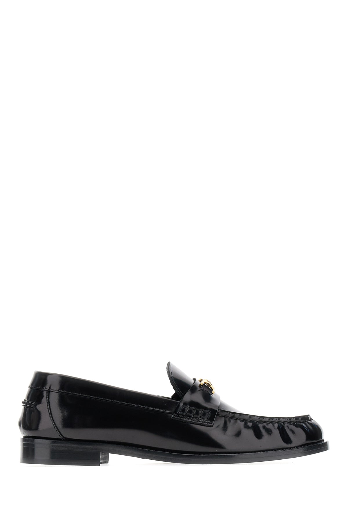 VERSACE Versace Woman Shoes Loafers