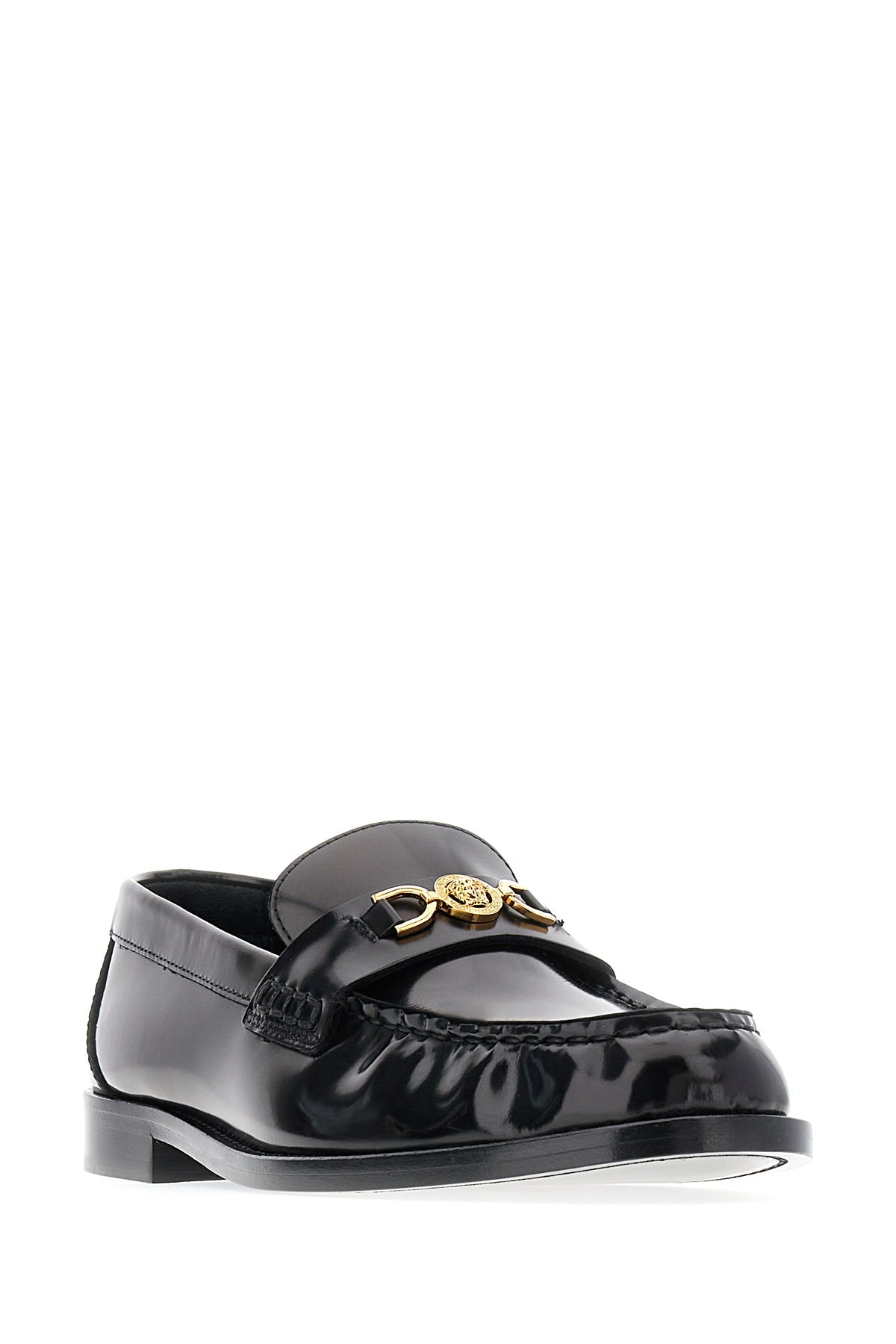 VERSACE Versace Woman Shoes Loafers
