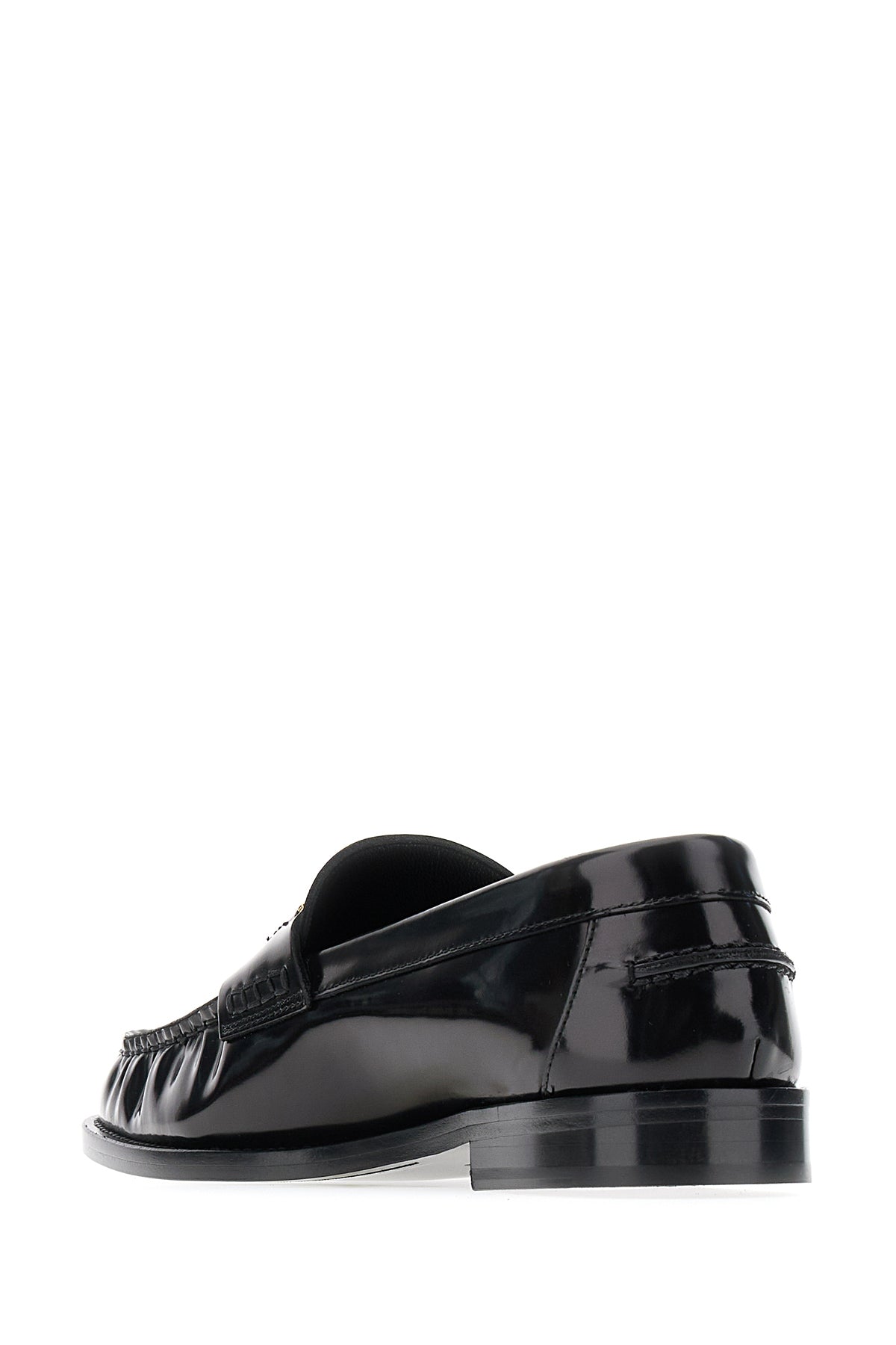 VERSACE Versace Woman Shoes Loafers