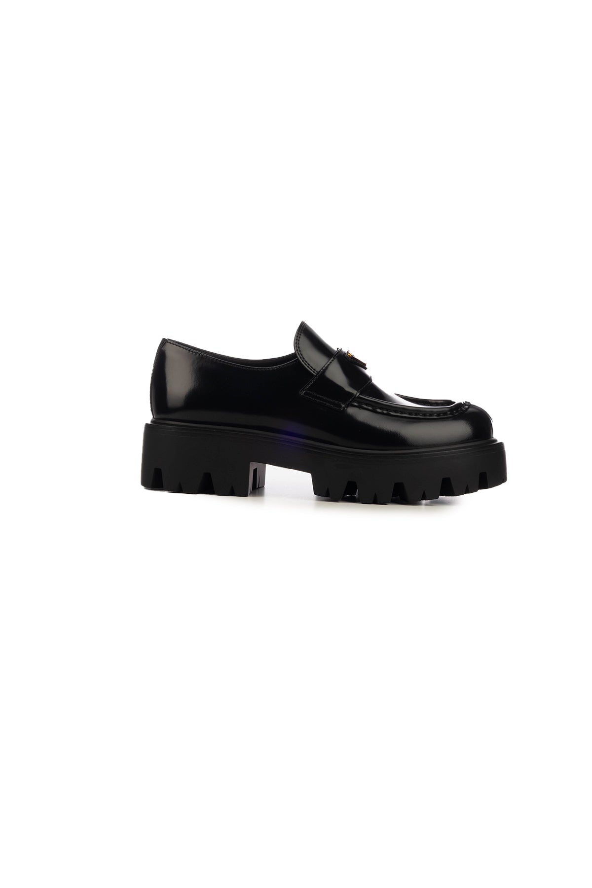 PRADA Prada Woman Shoes Loafers