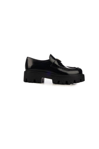 PRADA Prada Woman Shoes Loafers