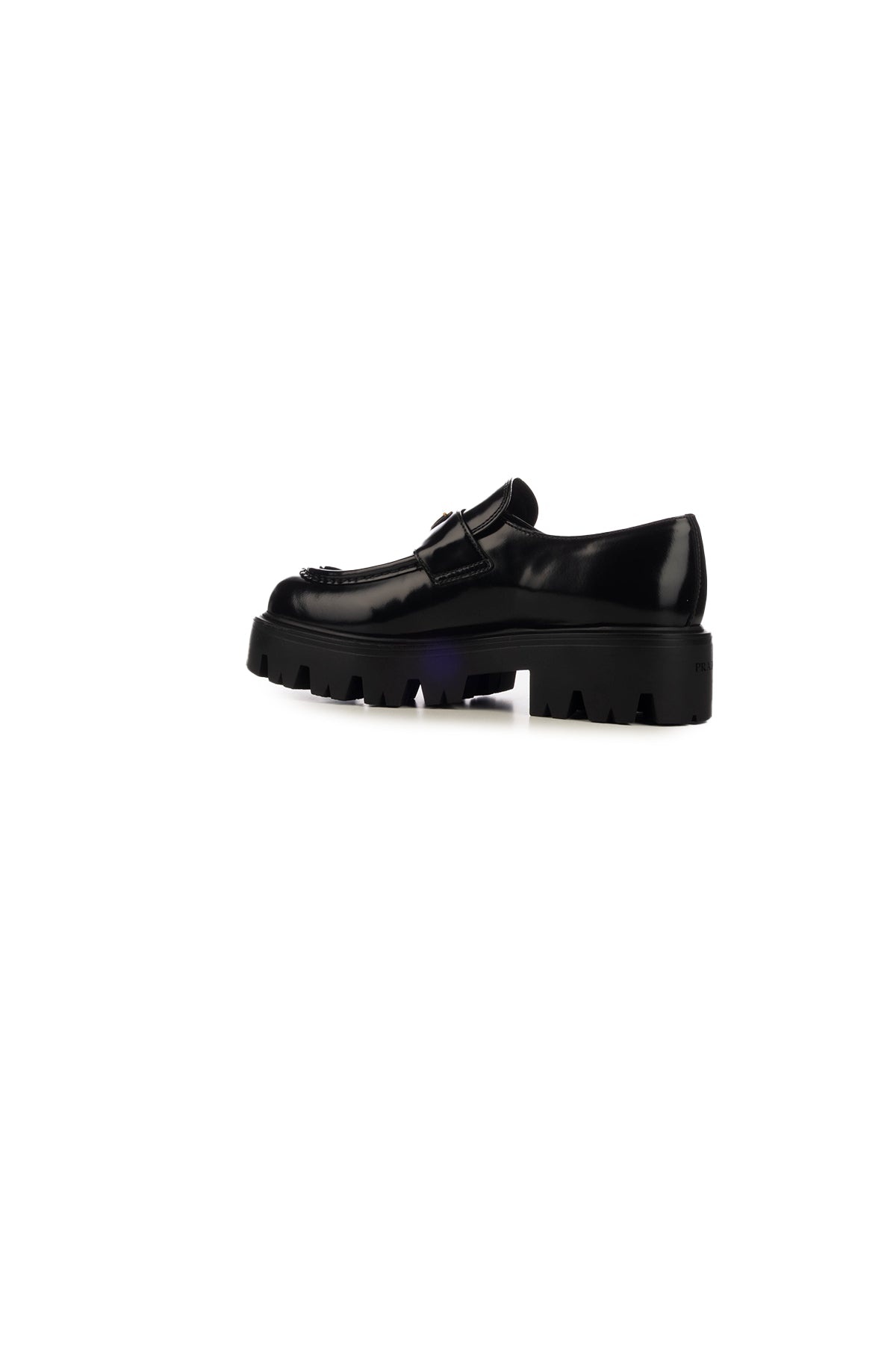 PRADA Prada Woman Shoes Loafers