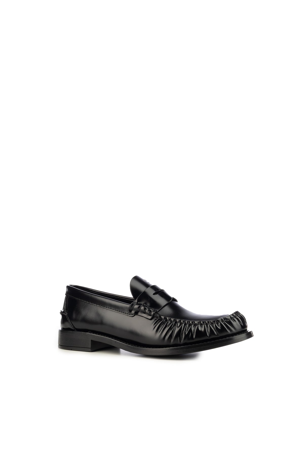 PRADA Prada Woman Shoes Loafers