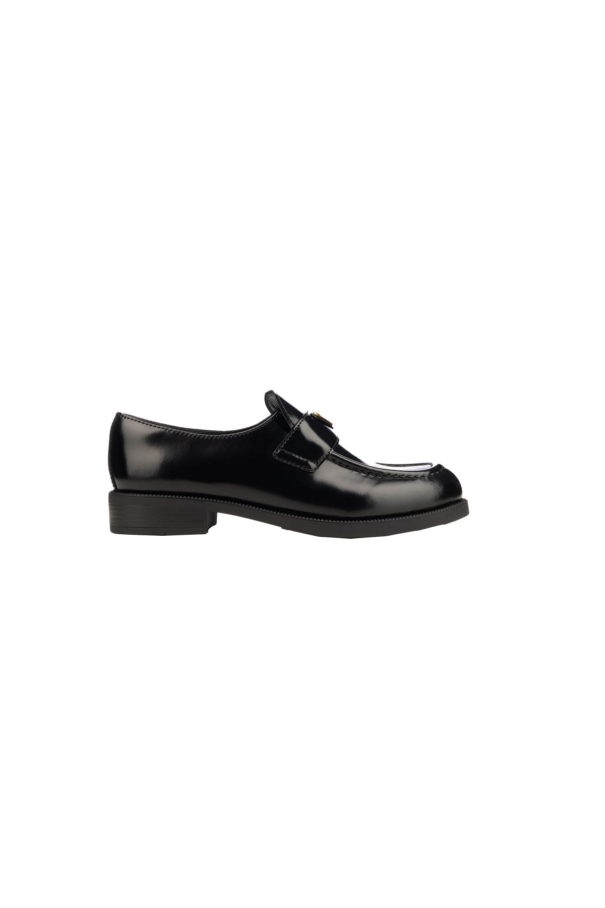 Prada Woman Shoes Loafers