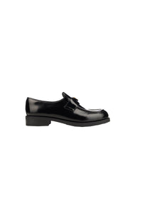 Prada Woman Shoes Loafers